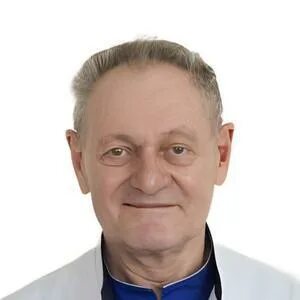 Окулист донецк