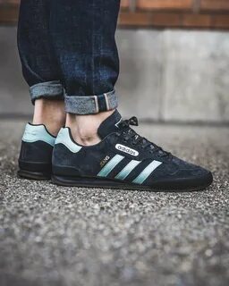 Adidas jeans кроссовки