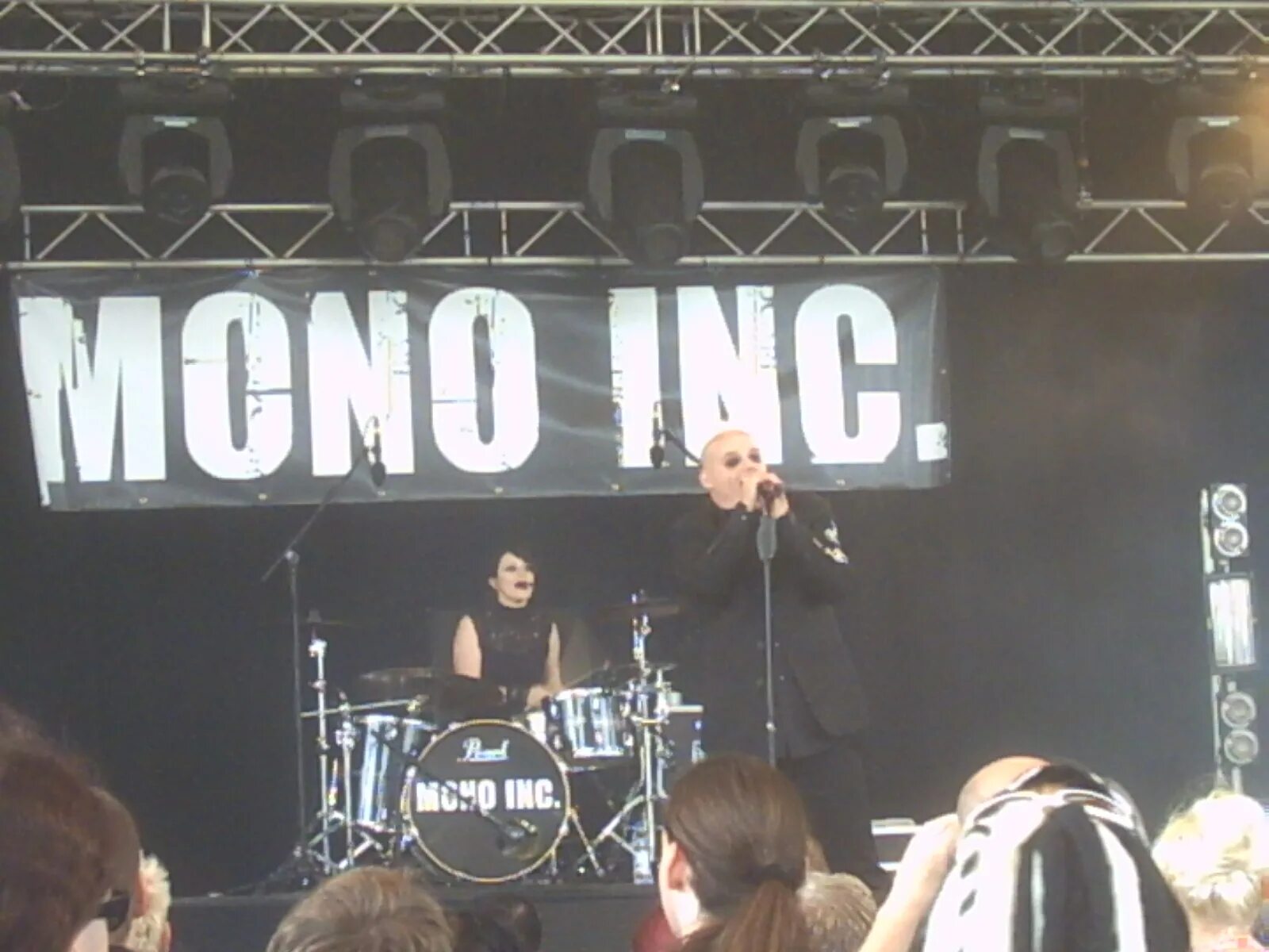 Mono inc death or life. Amphi Festival 2009. Mono Inc. Live in Dresden 2015 (Full Concert). Amphi Festival 2007 Xotox. Mono Inc.