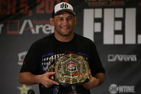 Sherdog
