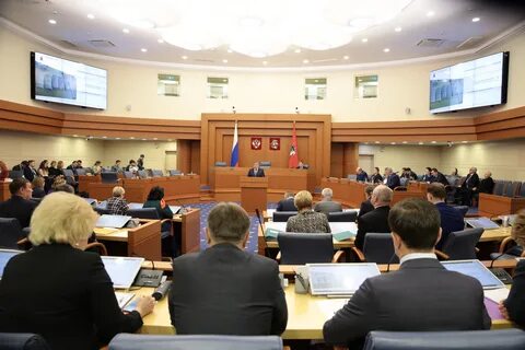 Московская городская дума комиссии