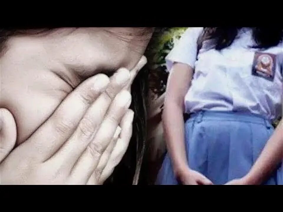 Sma di perkosa. Sma di perkosa