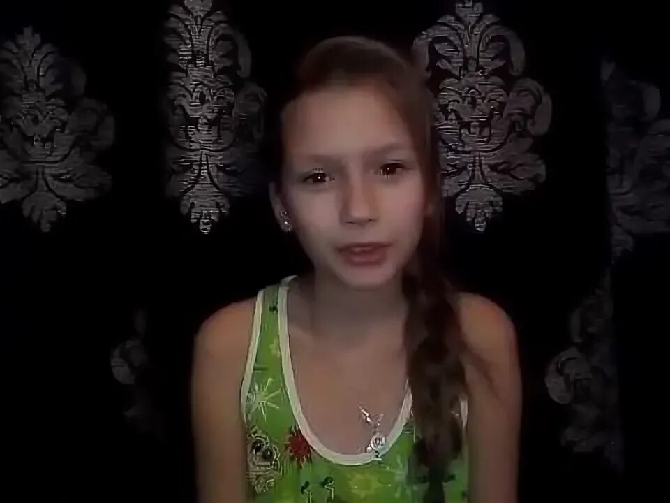 Видео знакомство со