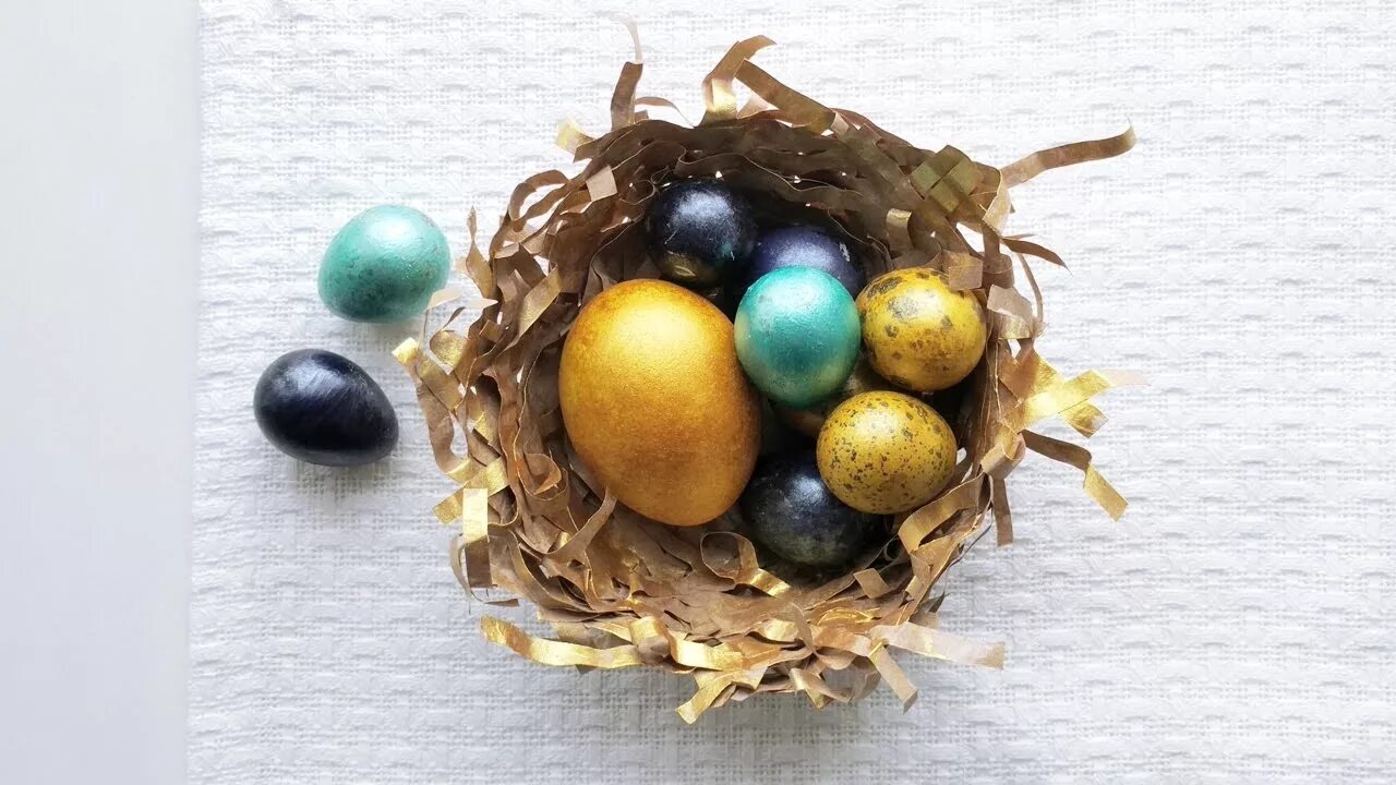 Nest create