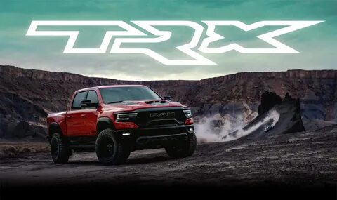 Ram rtx