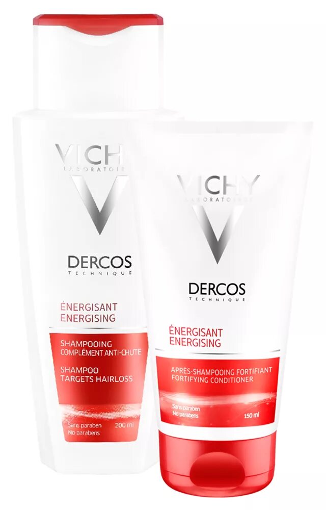 Vichy Dercos шампунь. Набор шампуней Vichy Dercos. Vichy шампунь Dercos Energising. Виши Деркос набор.