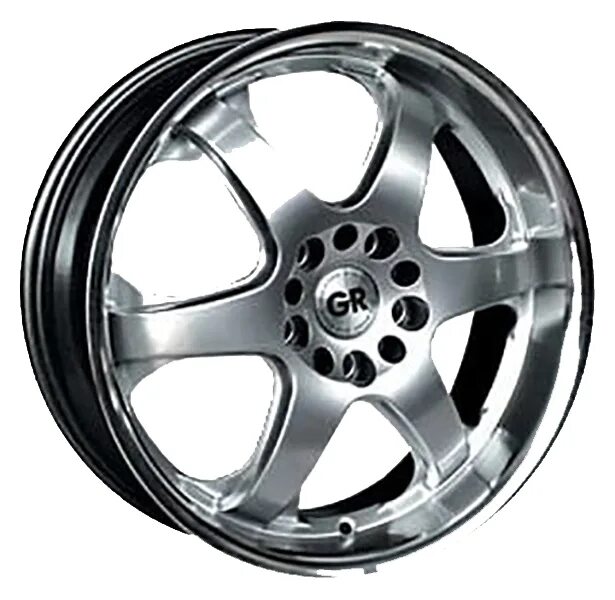 Диски gr15 via. Колесный диск gr 7468 6x16/5x114. Колесный диск venti 1404 5. 7х17, 4х100 ет 38 d 60,1. Литье gr 4x98.