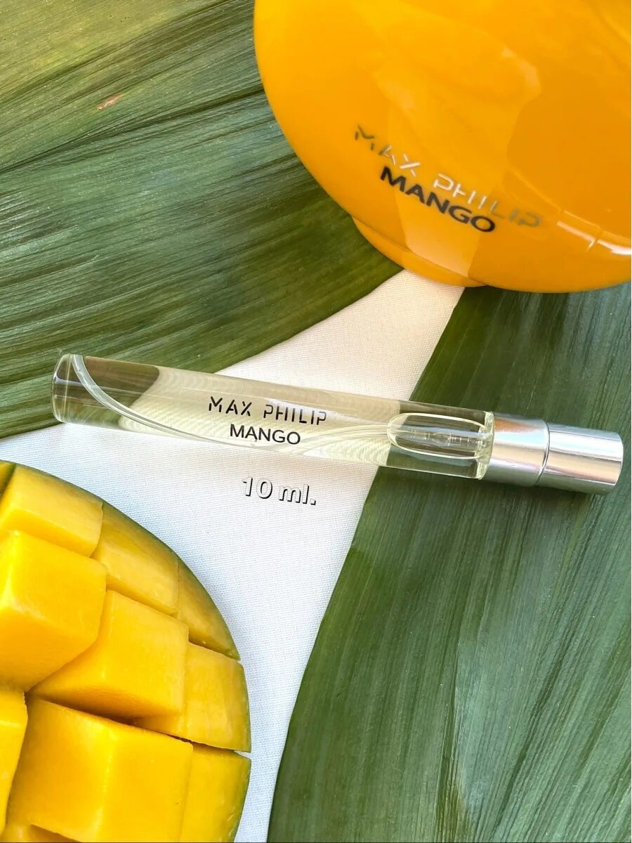 Max filip. Max philip mango. макс филип манго парфюм. max philip mango edp 100ml.