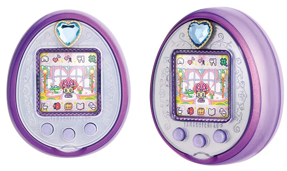 Тамагочи 4u. Tamagotchi 4u Plus. Tamagotchi 4u Purple. Тамагочи 2 в 1. Как выглядит тамагочи