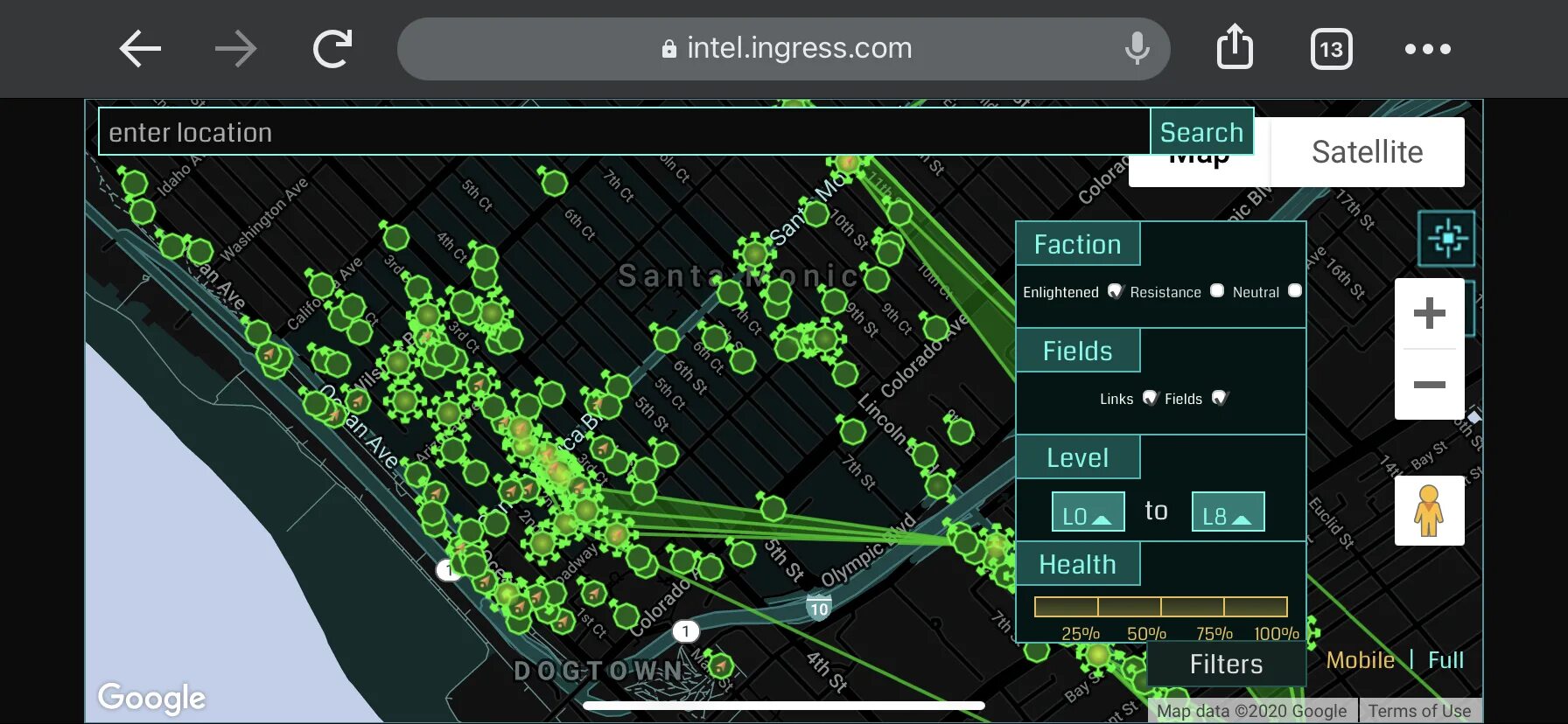 Ingress filter. Ингресс. ингресс прайм. ingress порталы. ingress map.