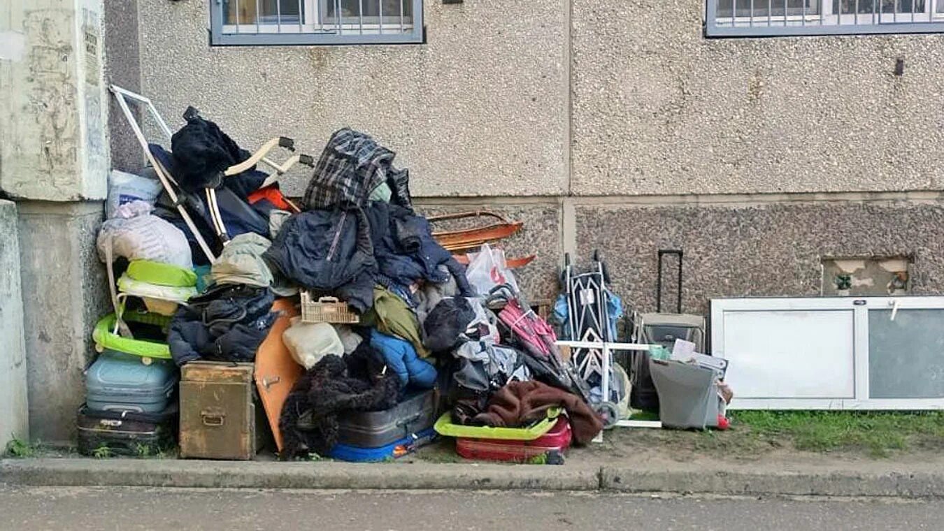 Крылатый воронеж. Авария в многоквартирном доме. Страшные вещи в подвале. Место ограбления.