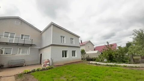 Дома поселок кирова