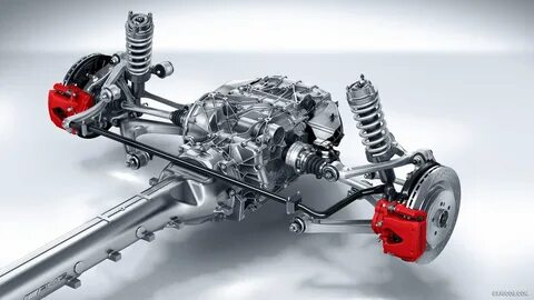 Gt transmission
