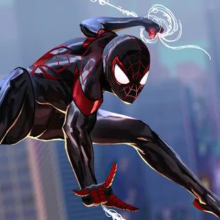 Wotm8h8 spider man