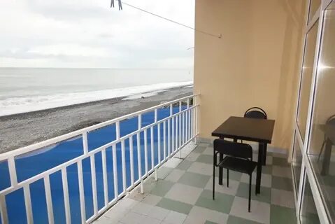 Лоо жилье у моря 2024