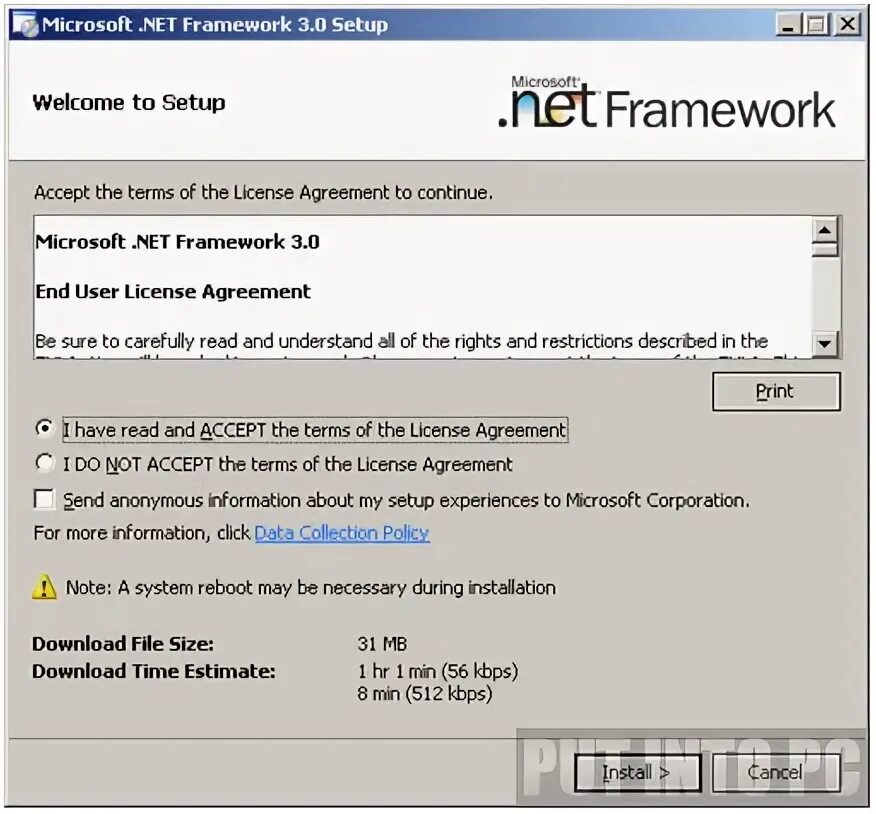 Microsoft framework 3.1. Setup file. microsoft net framework похожие. файл setup для установки lurk 1.2. настройка wss200.