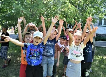 Калуга каникулы школьников