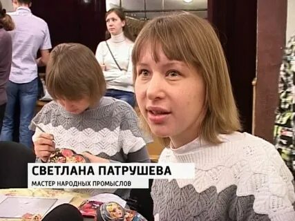 Кладовая ремесел киров 2024