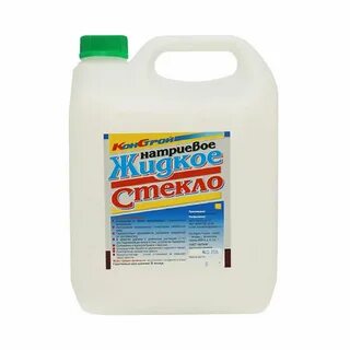 Материалы на жидкой основе