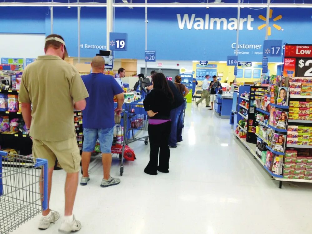 Code walmart. Walmart магазин. магазин волмарт в сша. самый большой волмарт.