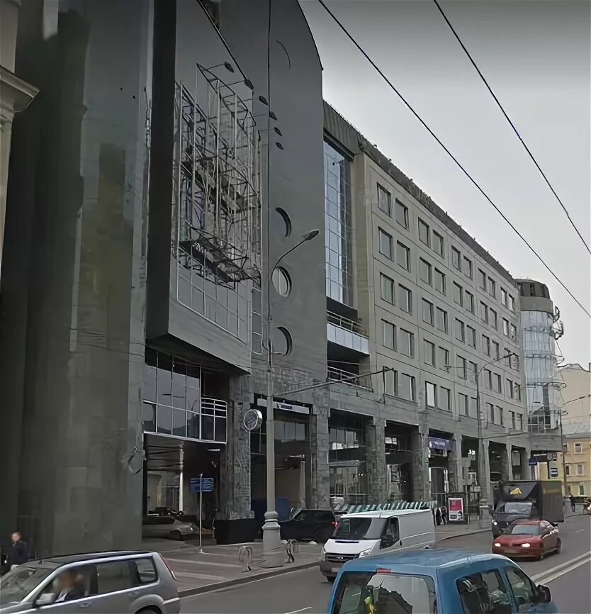 Москва, ул. Бц мейерхольд новослободская 23. Новослободская дом 23 здания рядом. , 23, москва. Бизнес центр новослободская 23.