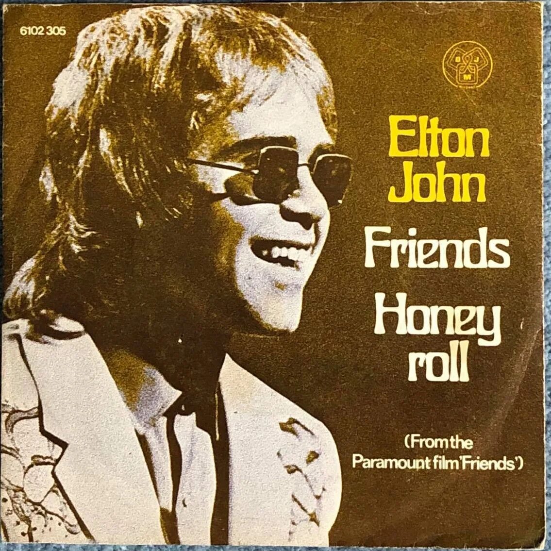 Обложка friends Элтон Джон. Elton John пластинка. Blue featuring Elton John. Друг Элтона Джона. Elton john текст