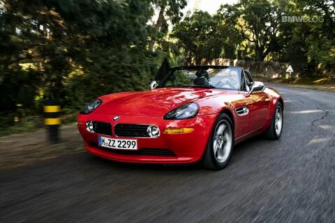 Bmw z9