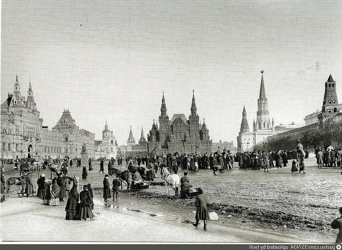 Красная площадь Москва в 1905 года. Москва Кремль 1900. Московский Кремль 1900 года. Красная площадь Москва до революции.