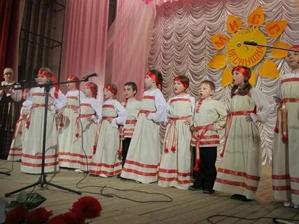 Песни пос