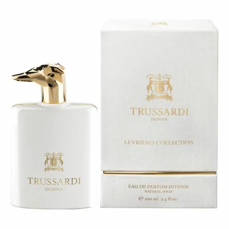 Trussardi купить женское. Trussardi Donna EDP 100 ml. Trussardi Donna EDP (100 мл). Труссарди духи женские 100 мл. Trussardi Donna Tester 100ml EDP.