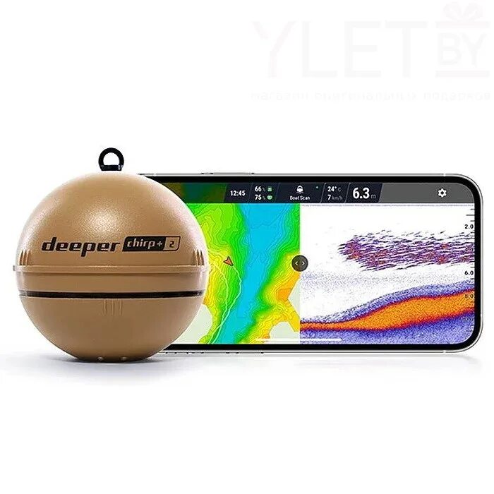 Эхолот smart sonar chirp. Эхолот deeper smart sonar chirp+ 2. эхолот deeper smart sonar chirp+. deeper chirp+ 2.0 крепление на кораблик.