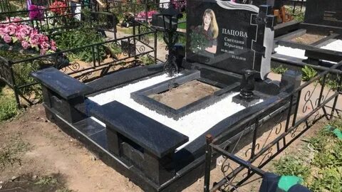 Лучший гранит для памятников