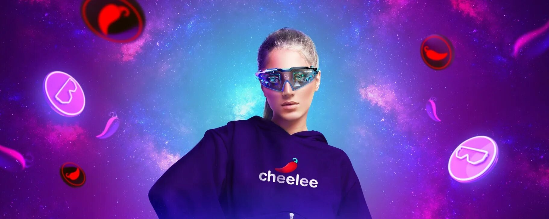 Cheelee обзор. Cheelee обзор