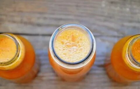 Сок из тыквы яблок моркови на зиму