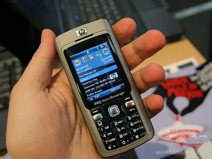 Voice messenger