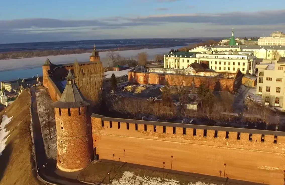 Где есть крепость. Где есть крепость