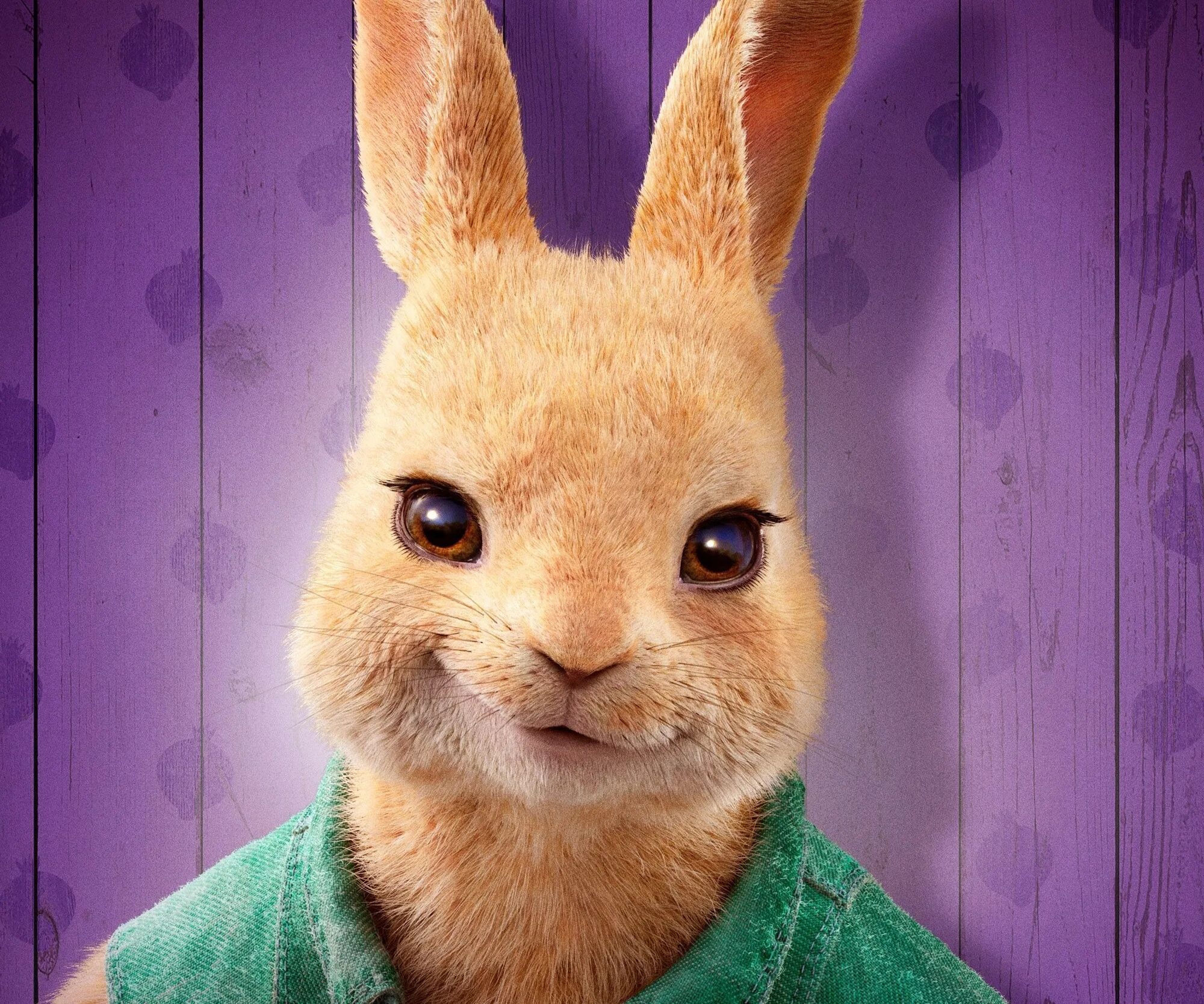 Включи про кролика. Кролик Питер 2 / Peter Rabbit 2: the Runaway (2021). Peter Rabbit 2 2021. Кролик Питер 2 Постер.