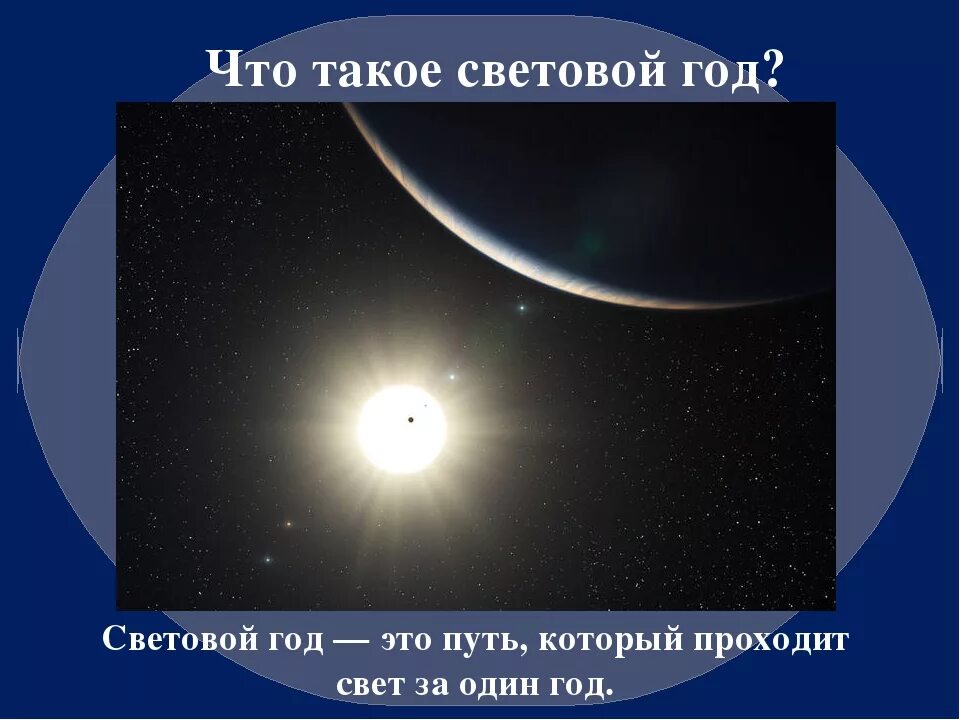 Какое расстояние в световом году. Световой год. Один световой год. 1 Световой год равен. Понятие световой год.