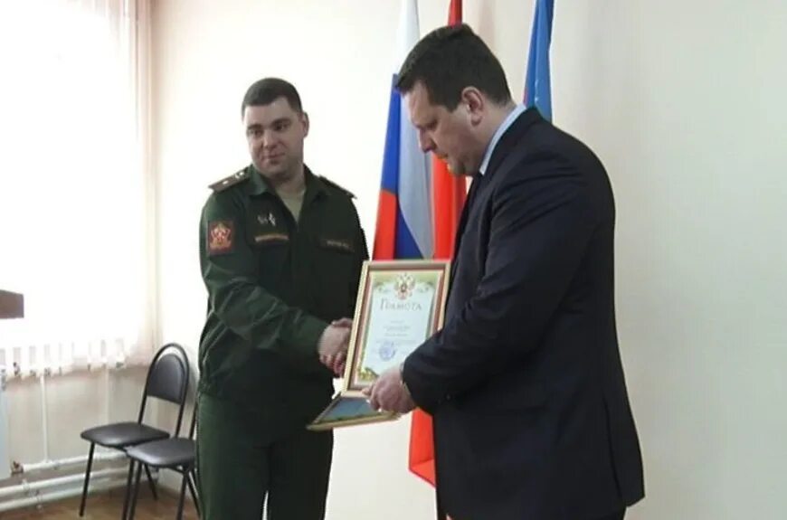 Серпуховский военкомат часы работы