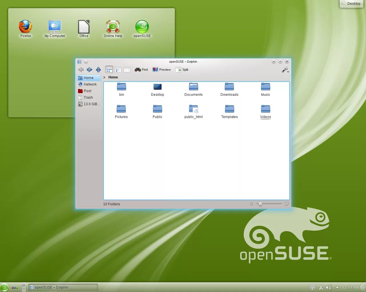 Opensuse kde. Dolphin kde. opensuse kde plasma. системный монитор opensuse. kde linux suse.