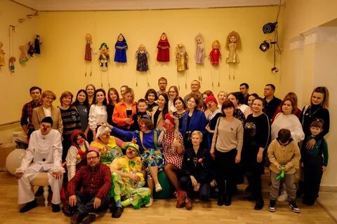 Фонд чижовой