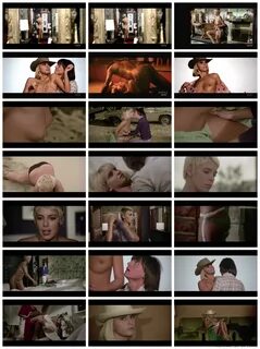 Exploits of a young don juan nude scenes.