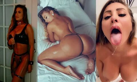 Francia james leaks - free nude pictures, naked, photos, OnlyFans SiteRip -...