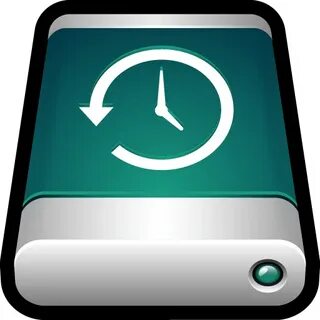 Time backup