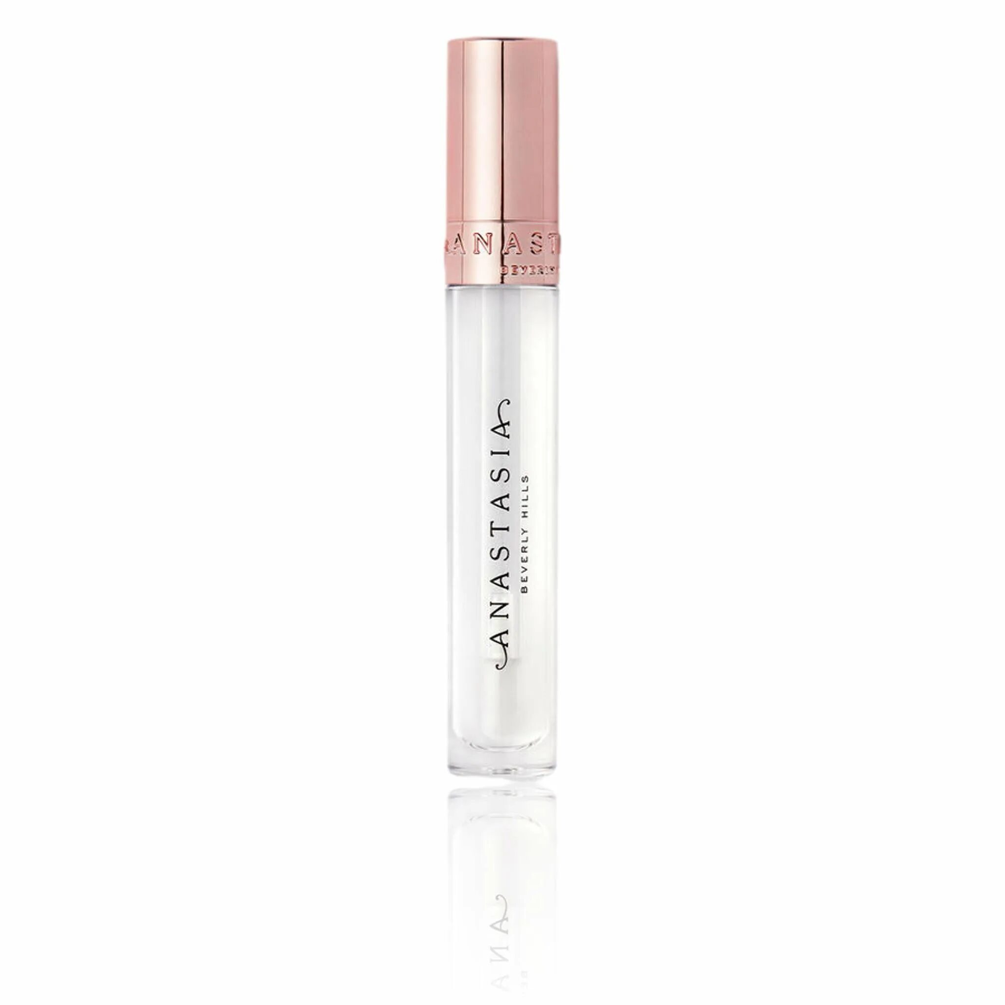 7018 Блеск для губ "Crystal Gel Gloss" (прозрачный) (*6*24*720). Блеск для губ Diamond. Crystal Clear блеск для губ.