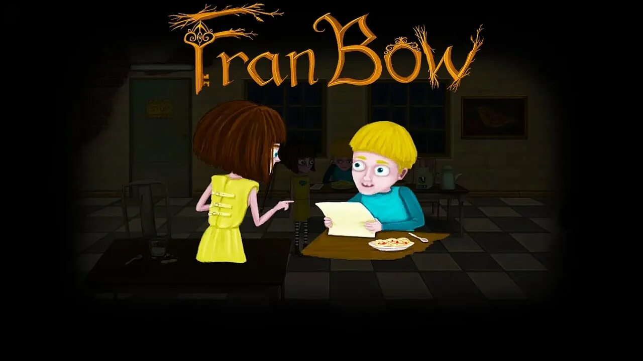 Френ боу 2 прохождение. Френбоу 2. Фрэн БОУ. Фрэн БОУ Иверста. Fran Bow глава 2.