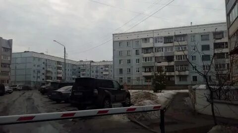 Вологда поселковая