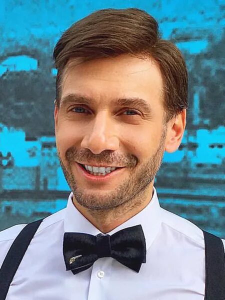 Андрей Разыграев - актёр - биография - актёры - знаменитости в кино - Кино-Театр