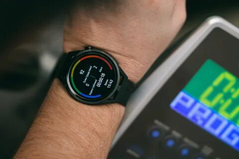 Часы smart watch gt3