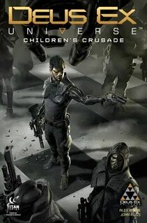 Deus ex universe